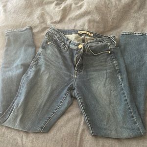 Athleta Jeans